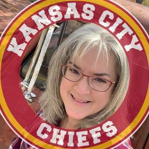 Meet your Posher, Karla